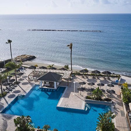 Atlantica Miramare Beach Limassol Bagian luar foto