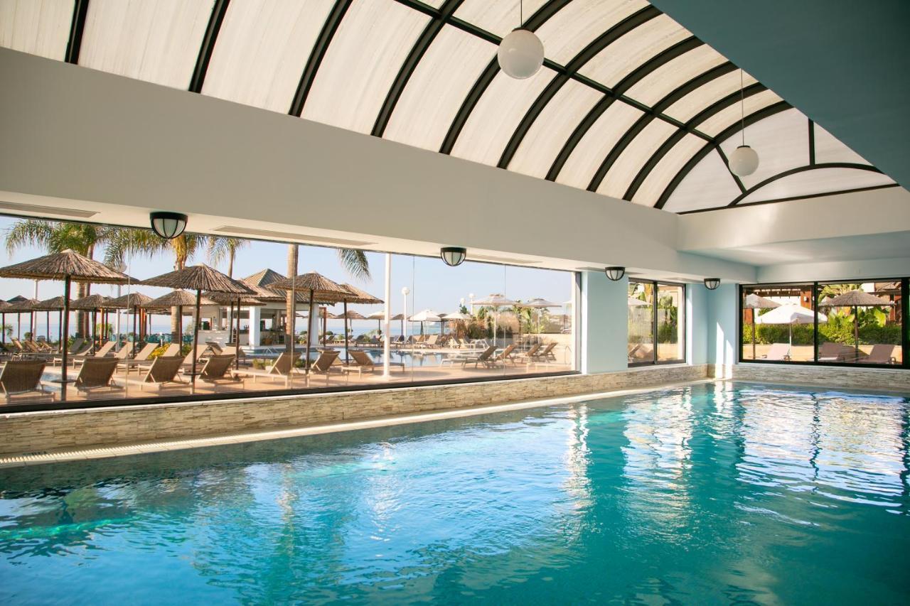 Atlantica Miramare Beach Limassol Bagian luar foto