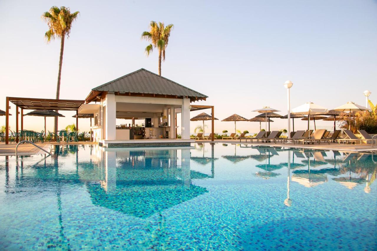 Atlantica Miramare Beach Limassol Bagian luar foto
