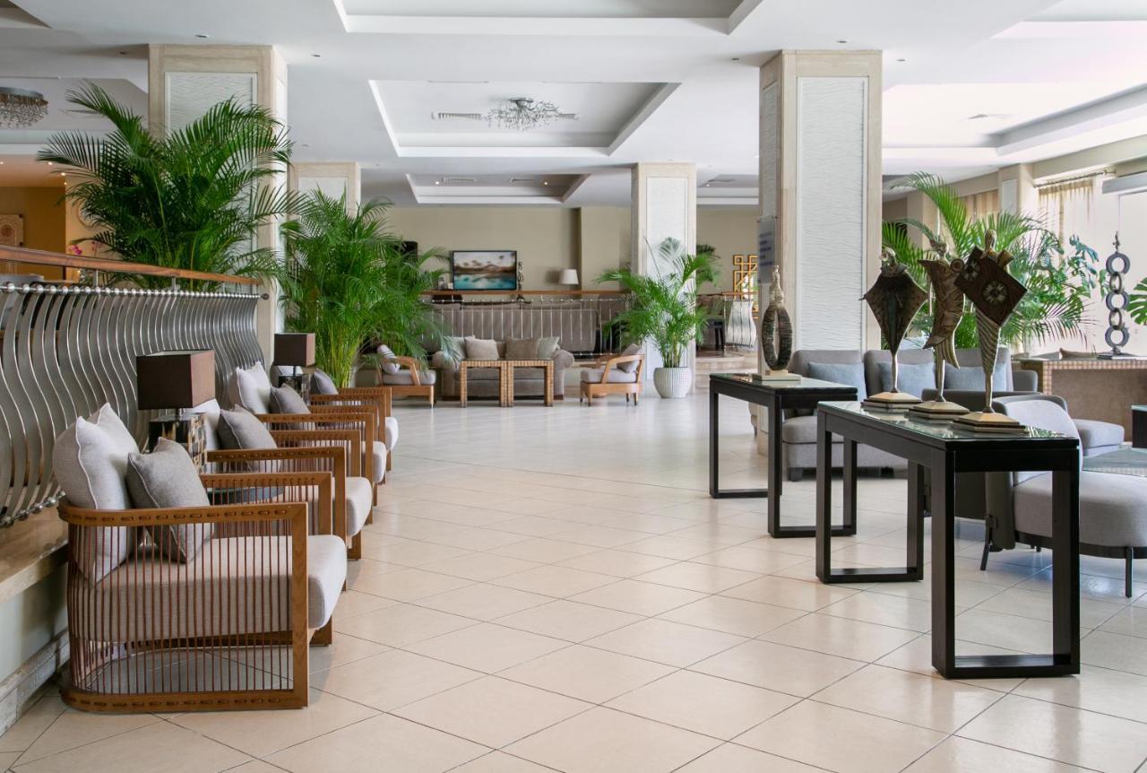 Atlantica Miramare Beach Limassol Bagian luar foto