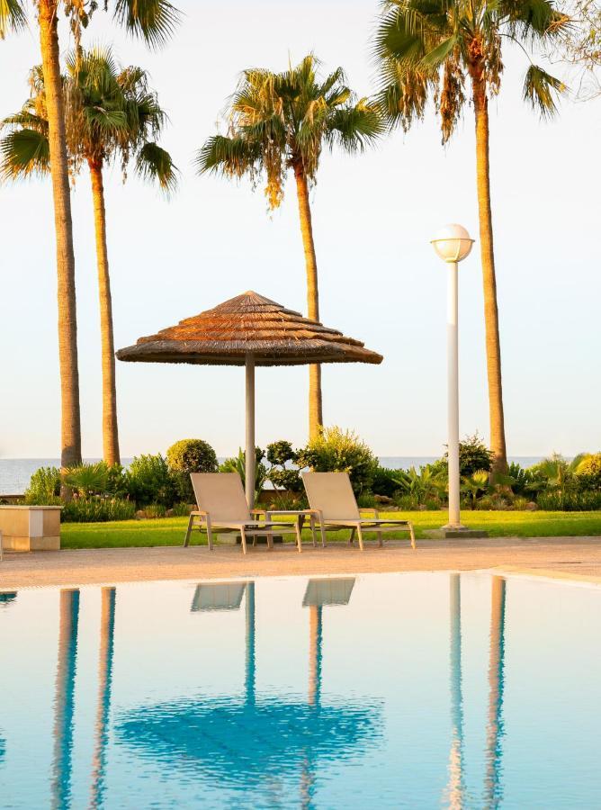 Atlantica Miramare Beach Limassol Bagian luar foto