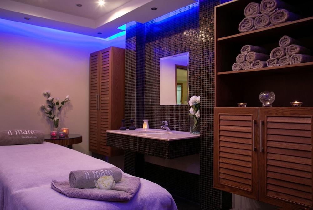 Atlantica Miramare Beach Limassol Bagian luar foto