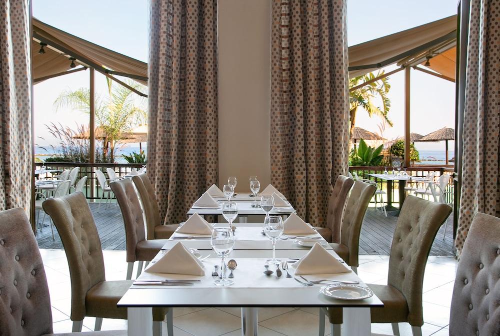 Atlantica Miramare Beach Limassol Bagian luar foto